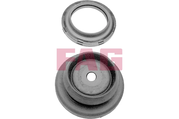 Repair Kit, suspension strut support mount